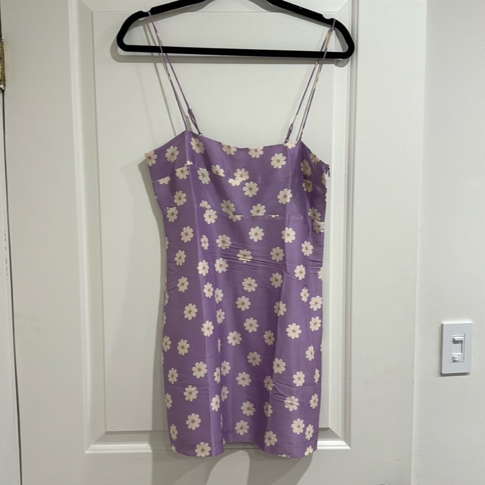 Realisation par THE CHRISTY dress